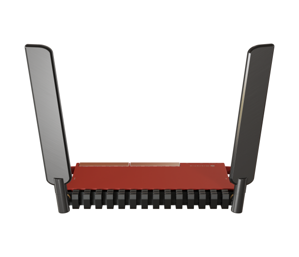 MIKROTIK L009UIGS-2HAXD-IN - 1240179 - zdjęcie 2